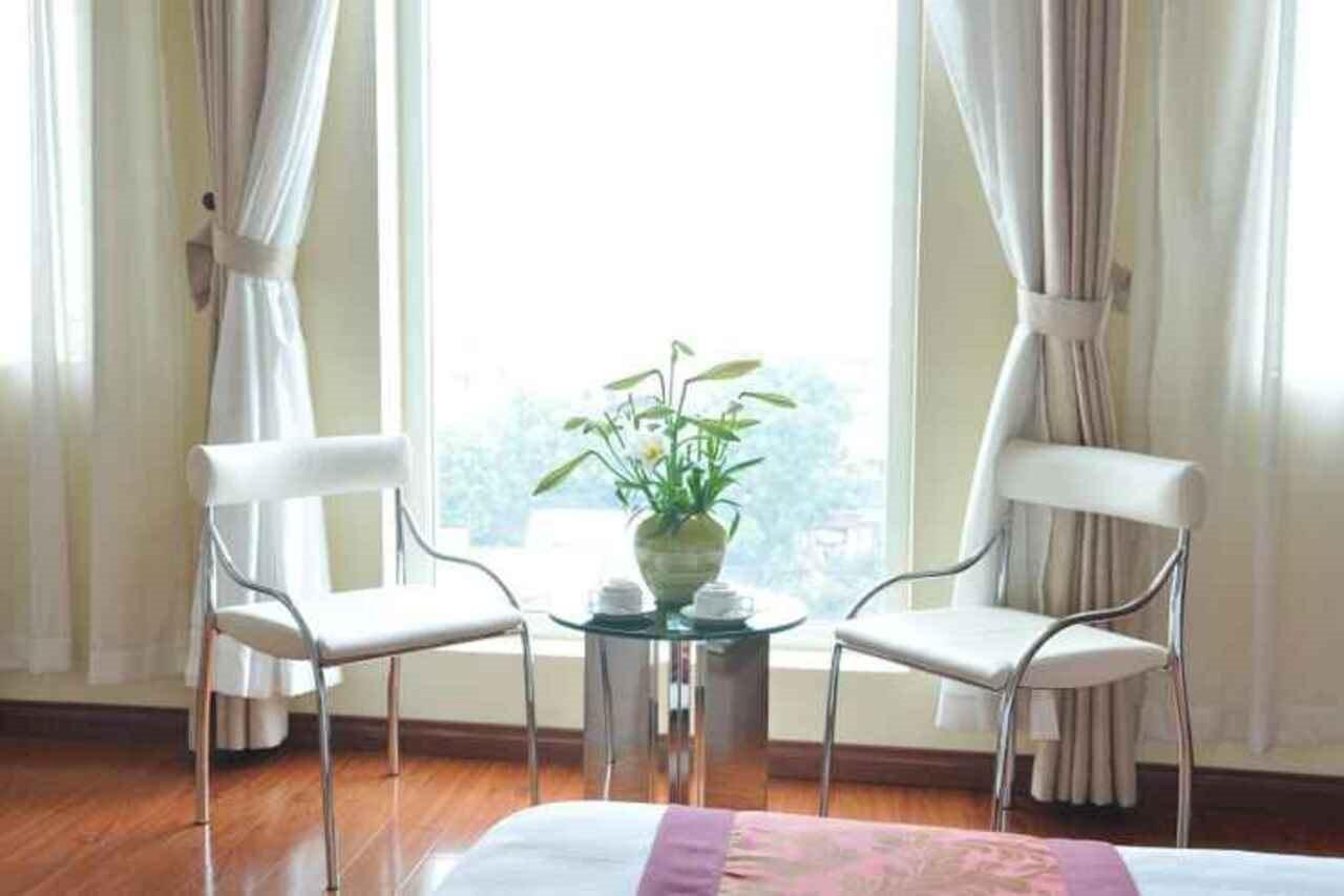 Hanoi Legacy Hotel - Hoan Kiem Exterior photo