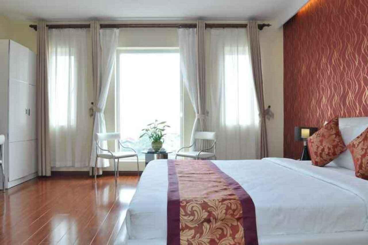 Hanoi Legacy Hotel - Hoan Kiem Exterior photo