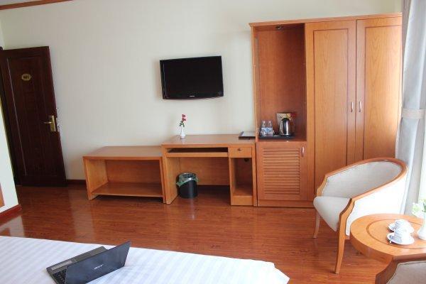 Hanoi Legacy Hotel - Hoan Kiem Exterior photo