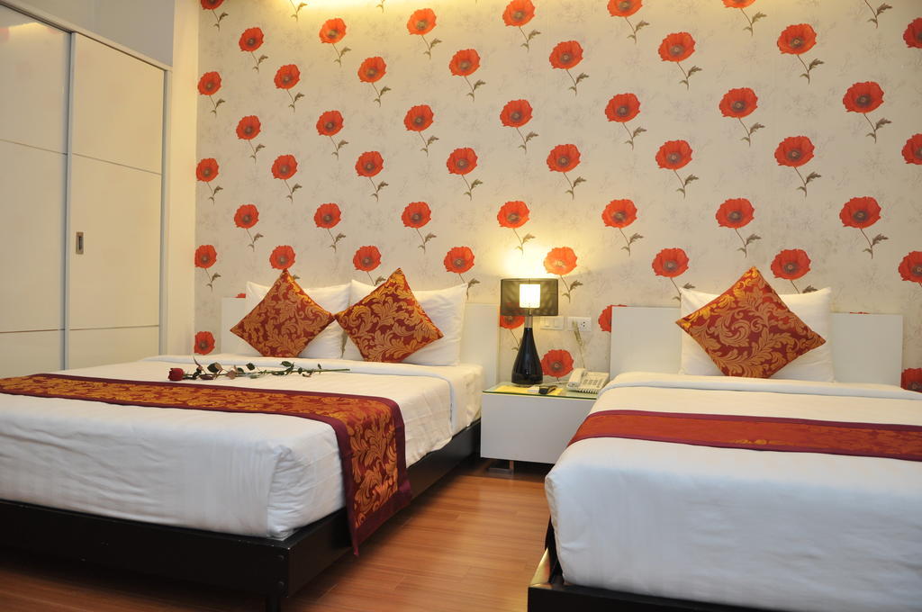 Hanoi Legacy Hotel - Hoan Kiem Room photo
