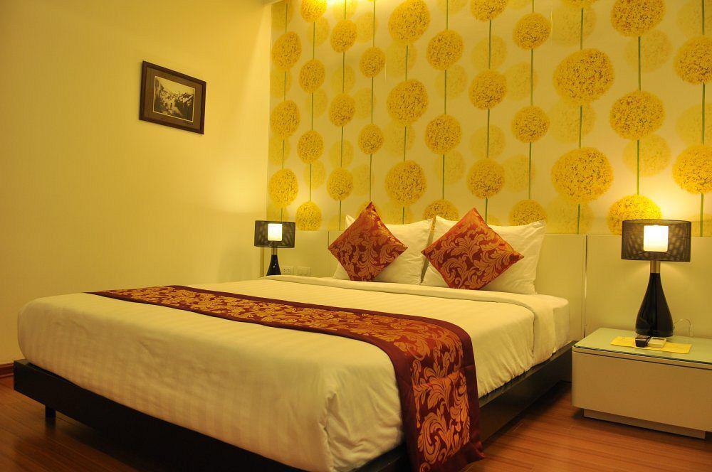 Hanoi Legacy Hotel - Hoan Kiem Exterior photo